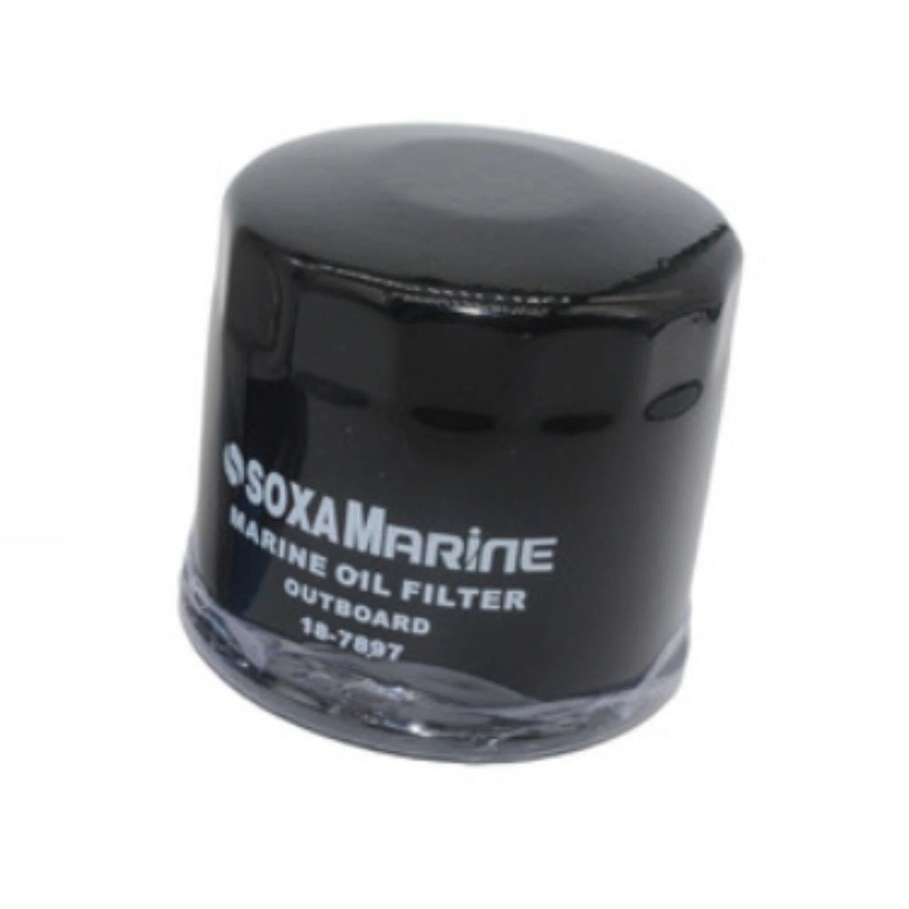 Outboard Oil Filter for Johnson Evinrude OMC 90-115HP EFI Models