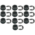 Shifter Cable Bushings Set Fits Various For Toyota Models From 2003