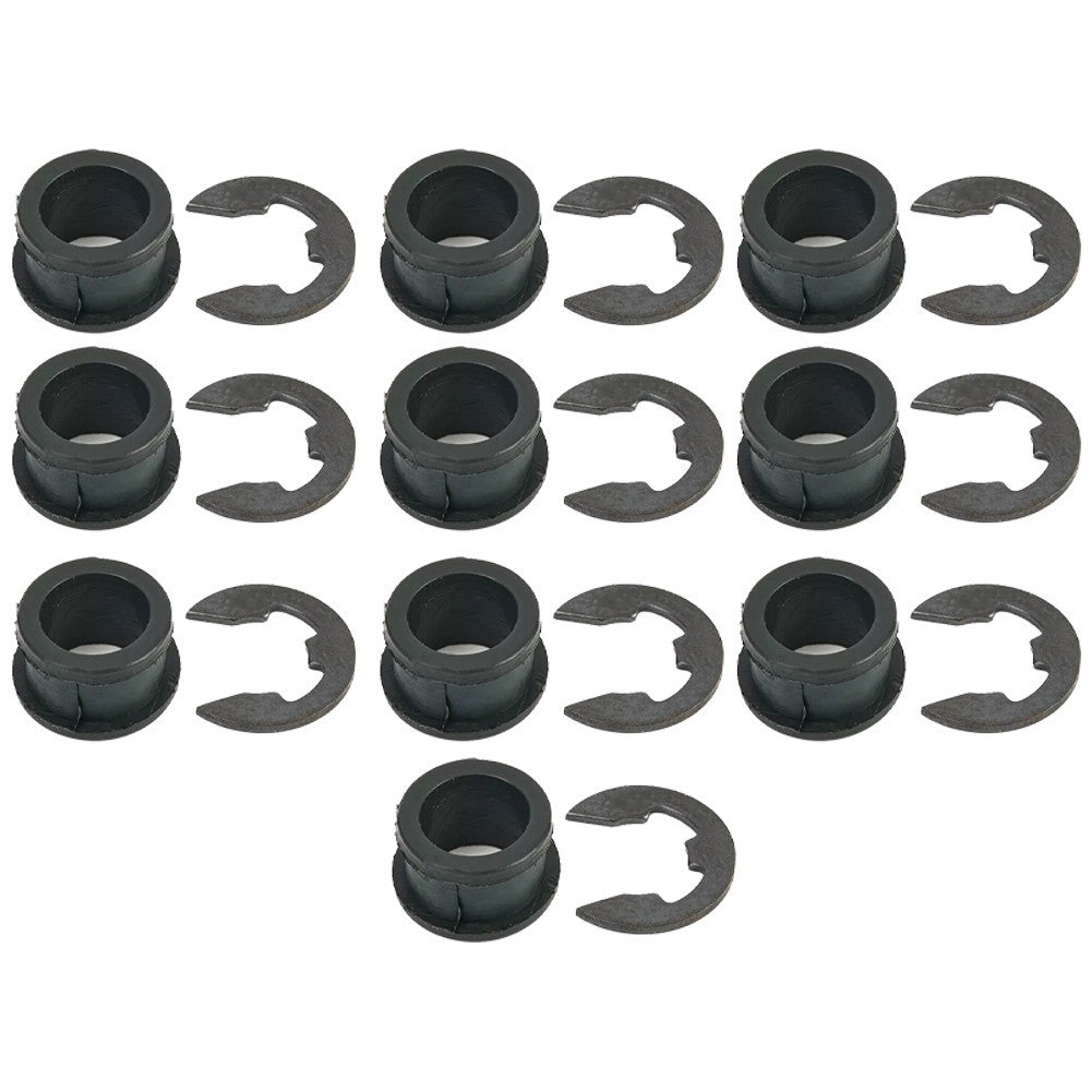 Shifter Cable Bushings Set Fits Various For Toyota Models From 2003