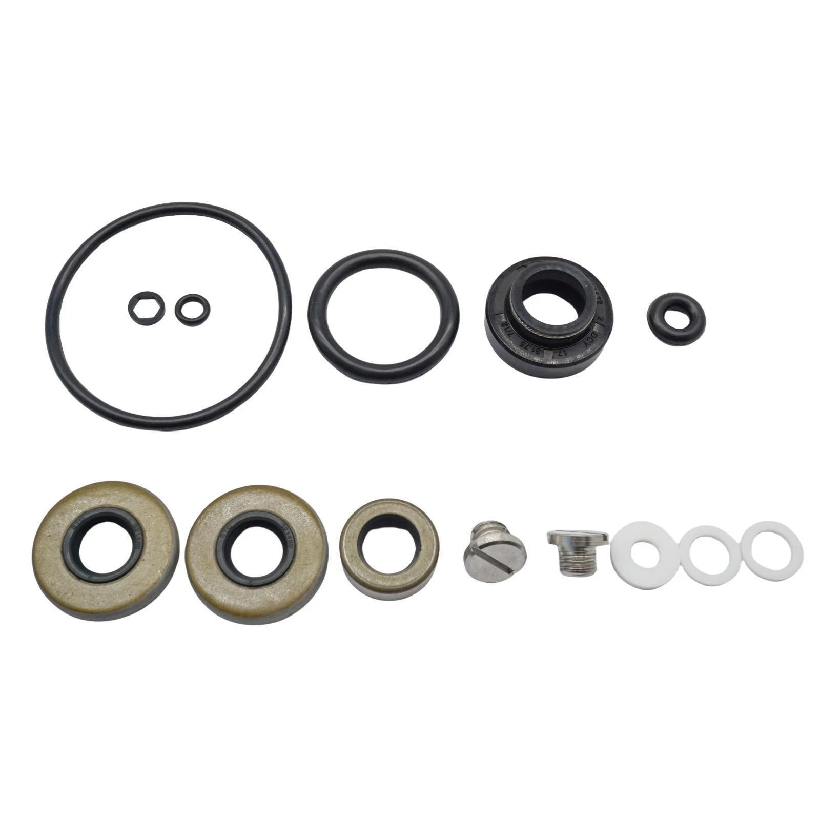 Gearcase Seal Kit – OMC Johnson Evinrude