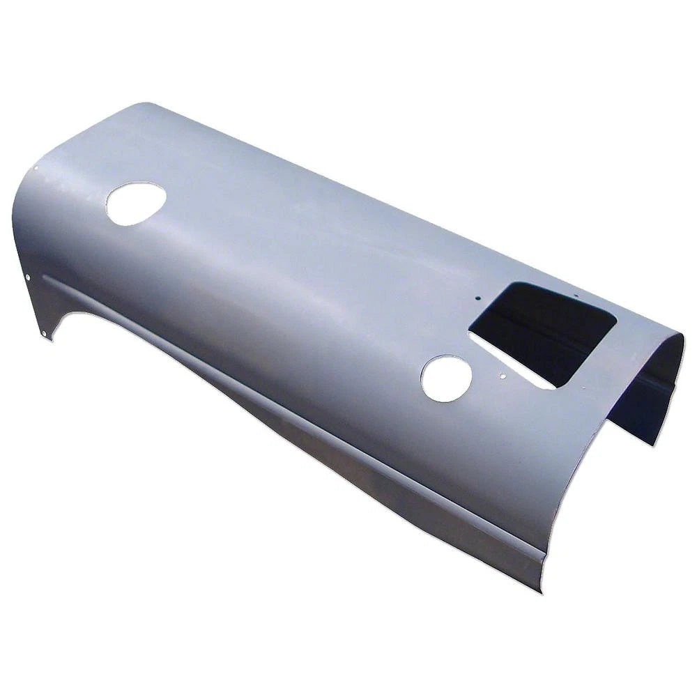 Acs179 Hood Fits Allis Chalmers