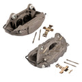 Brake Calipers Porsche Macan by Porsche
