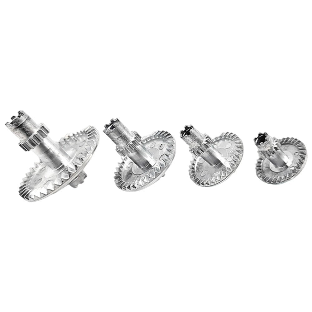 Spare Replacement Reel Repair Spindle Gear