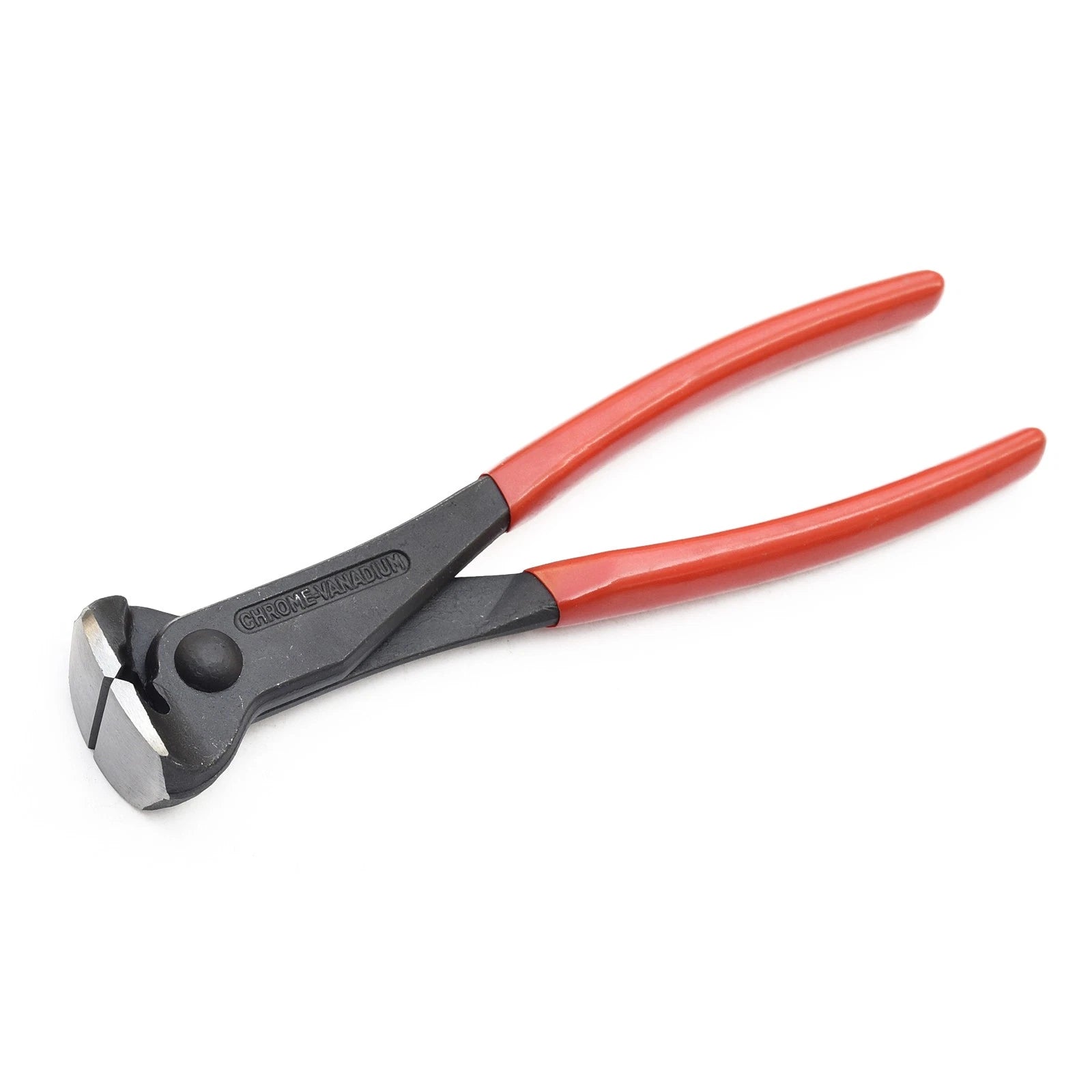 7 Inch Stainless Steel Guitar Fret Wire End Cutter String Scissor