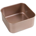 Square Pan Enhanced Height 22.8cm