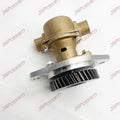 Cooling Sea Water Pump Repl Fits Fit Cummins Engine 4b 4bt 6b 3907458