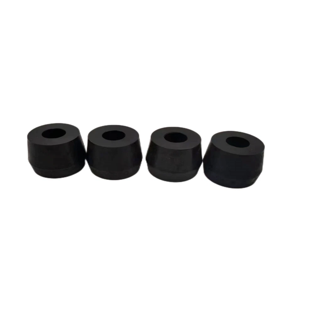 4Pcs Power Trim Bushing for Mercruiser R/MR/ALPHA ONE 1983-1990