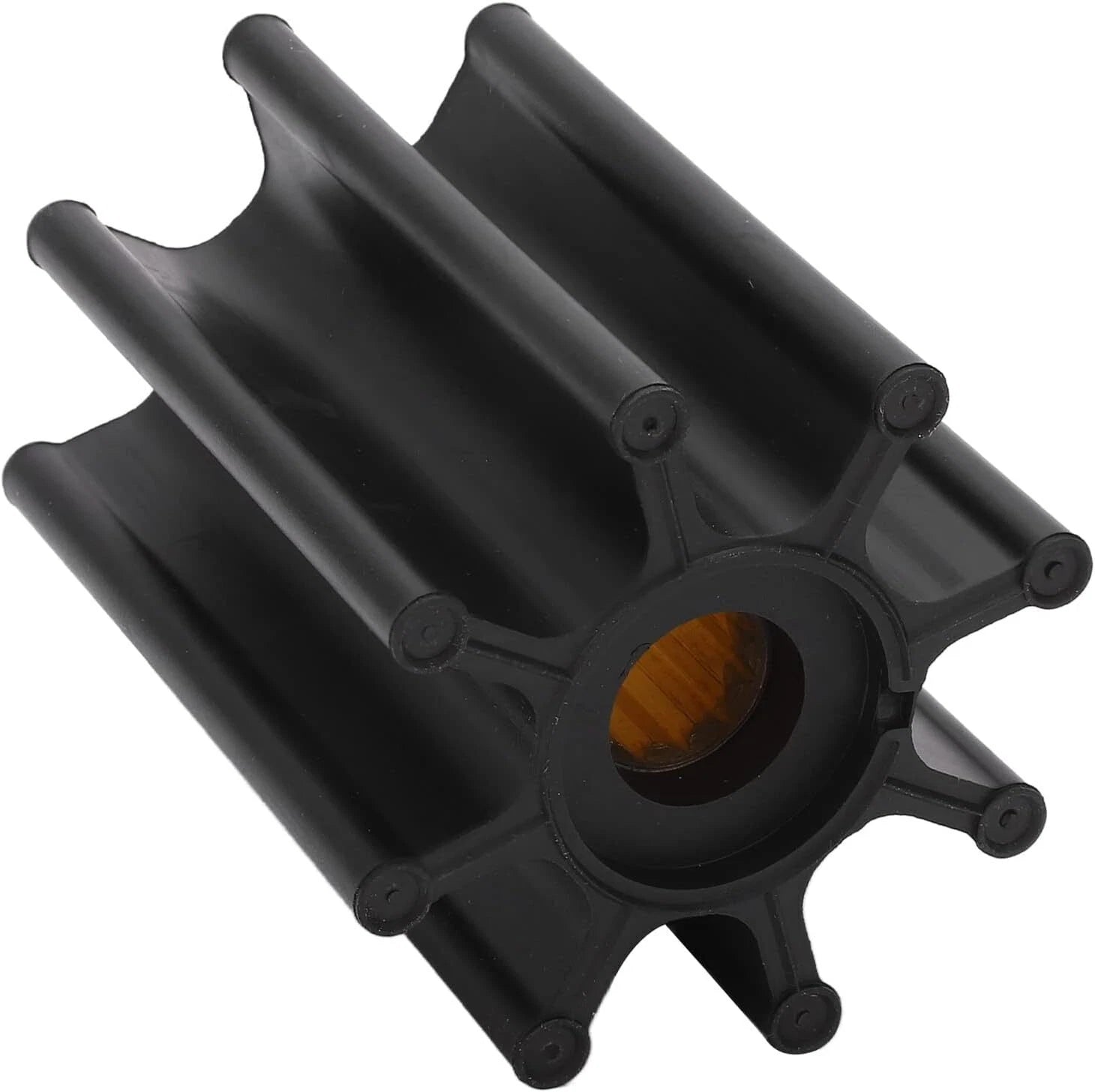 Water Pump Impeller For Vm-motori — Italy Hr 694 Hid10 Engine Cooling