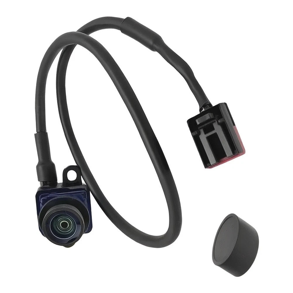12V Reverse Camera For Dodge For Grand For Caravan 2011-2020 Ip68