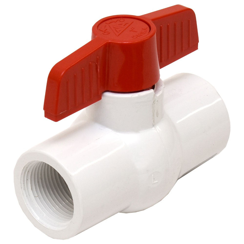 Boat Ball Valve American Granby PBV1T 1 1/8 Inch by American Granby