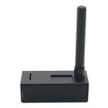 1 Set Uhf Vhf Uv Mmdvm Hotspot Module Set For Dmr P25 Ysf Dstar Pi