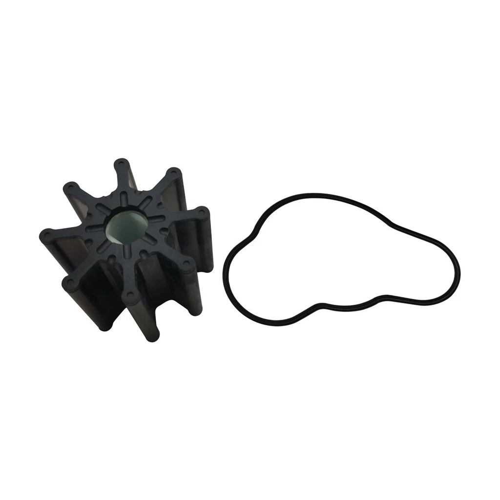 Water Pump Impeller Kit for MerCruiser 4.3L/5.0L/5.7L/8.1L