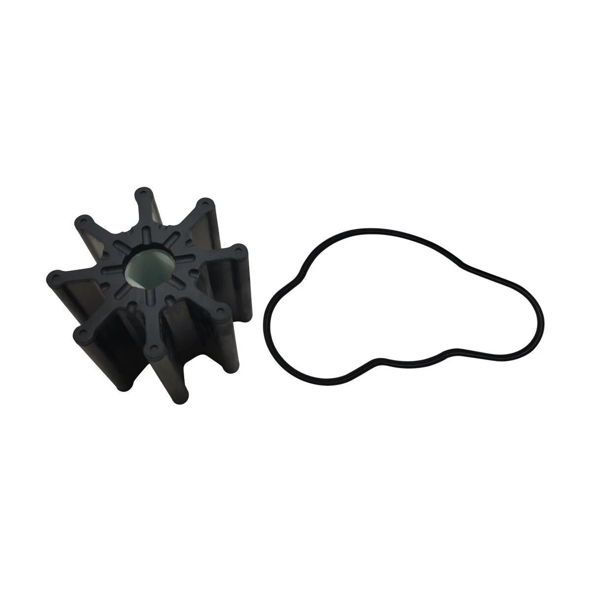 Water Pump Impeller Kit for MerCruiser 4.3L/5.0L/5.7L/8.1L