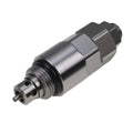 Pressure Relief Valve 4372039 4358914 For Hitachi | Hook & Hull Co