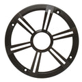 Lowe Boat Speaker Grille Pewter Plastic by Lowe