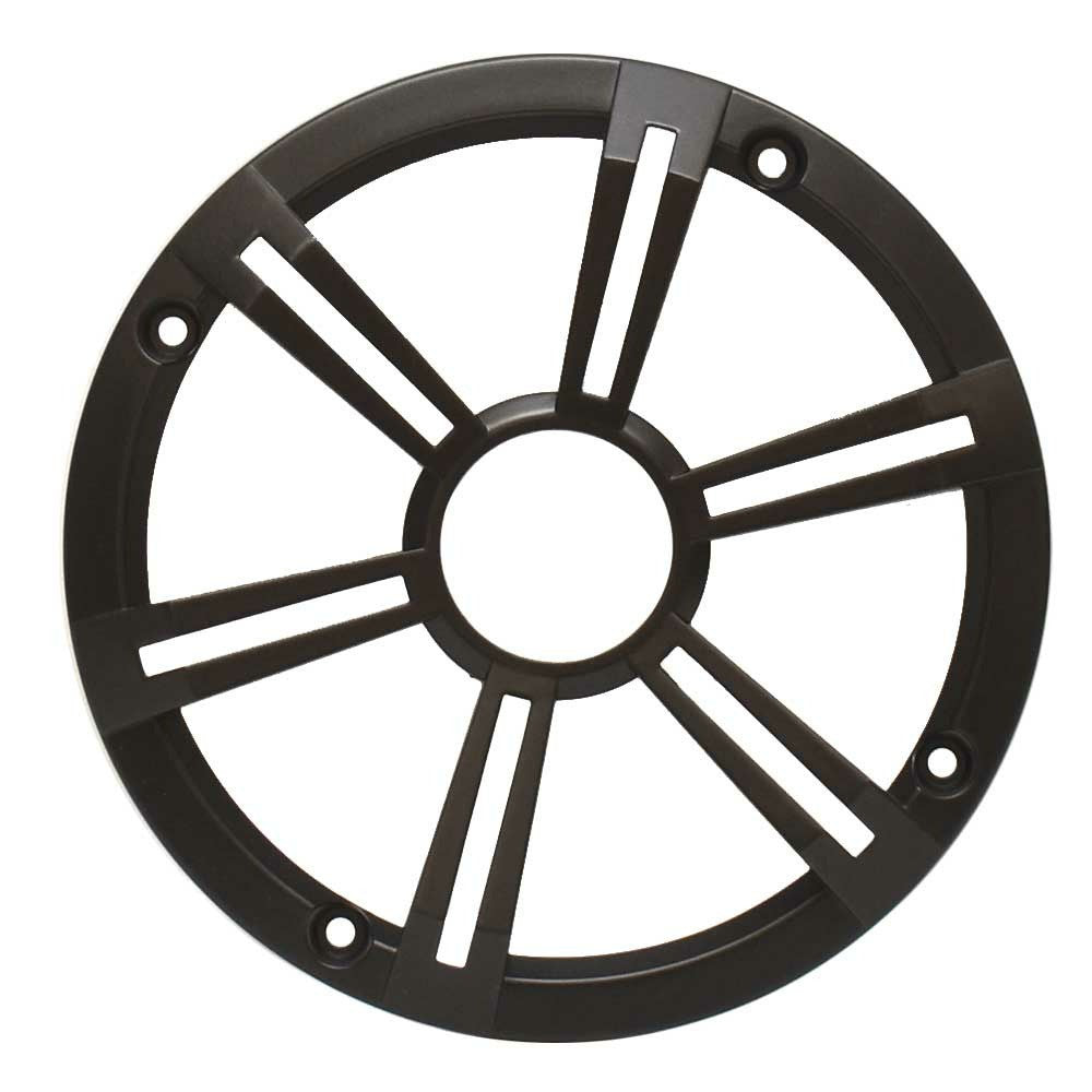 Lowe Boat Speaker Grille Pewter Plastic by Lowe
