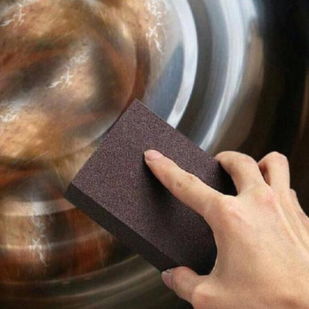 Cleaning Sponge Tool for Pots