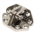 Hatch Hinge Sea Dog 205282 Crownline Stainless by Sea Dog