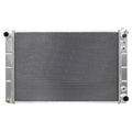 205027 Muscle Car Radiators - 30 5/8 X 18 5/8 X 3 1/8