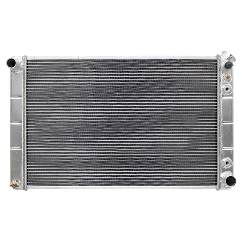 205027 Muscle Car Radiators - 30 5/8 X 18 5/8 X 3 1/8