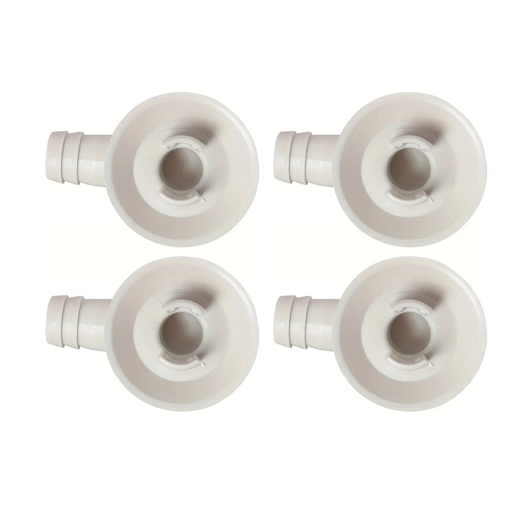 Window AC Drain Line Connector Adapter