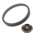 Magnetic Encoder Ring Rear Abs Magnetic Ring | Hook & Hull Co