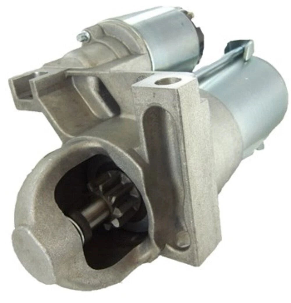 New Starter For Buick Century 3.1l V6 1997 1998 1999 2000 97 98 99 00