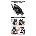 Sintered Brake Pads for MTB Disc Brakes