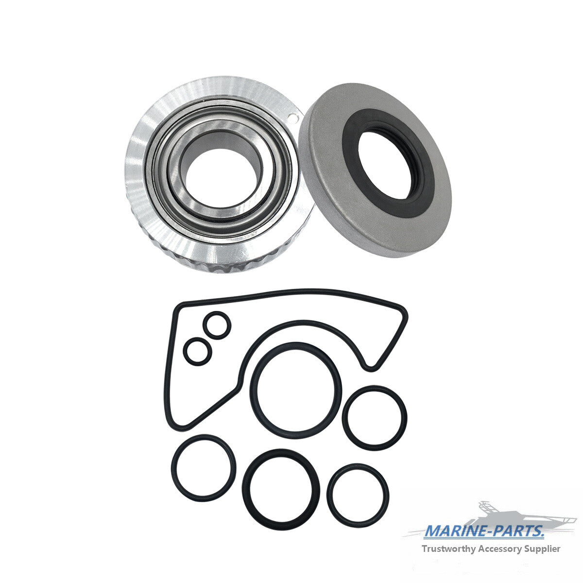 Gimbal Bearing Kit Mercruiser Bravo by Mercruiser