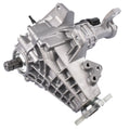 Differential Axle Ratio Ram 1500 by Ram
