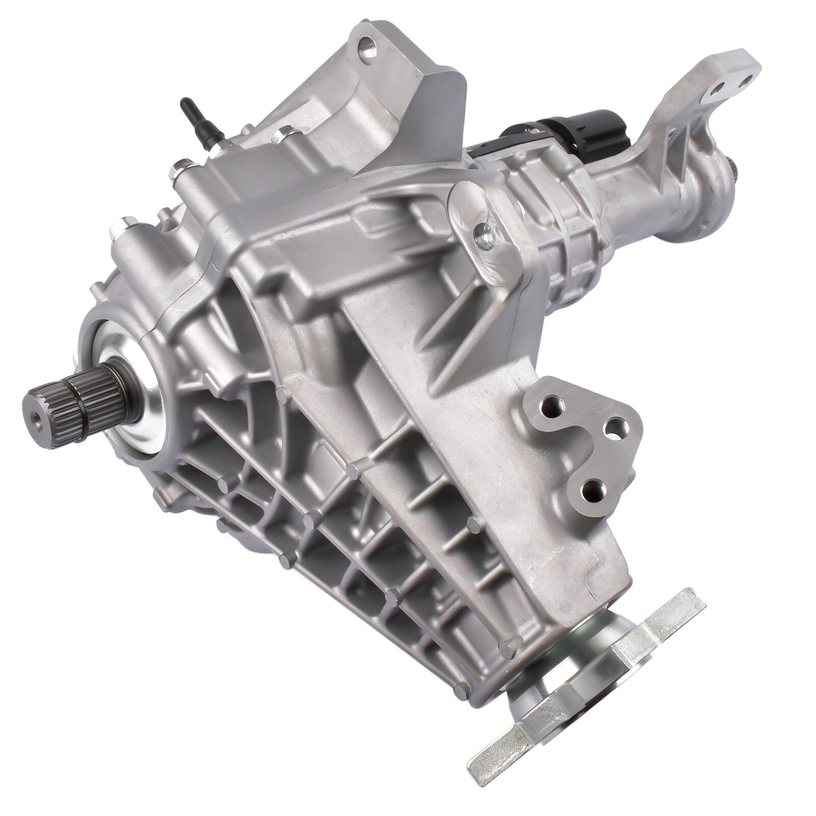 Differential Axle Ratio Ram 1500 by Ram