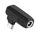 100W Pd Usb C To Dc 5.5x2.1mm Adapter Type C Power Charger Converter
