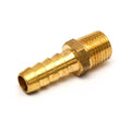 Boat Fuel Line Fitting Brass Barbed