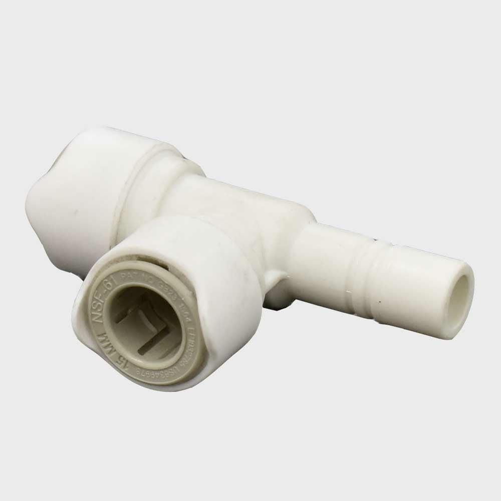 Tracker Boat T Connector Fitting by Tracker