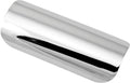 Harddrive - U14-0594-5 - Smooth Straight Heat Shield, 5in