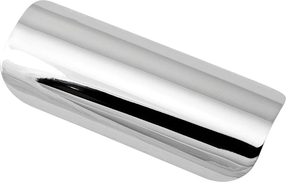 Harddrive - U14-0594-5 - Smooth Straight Heat Shield, 5in