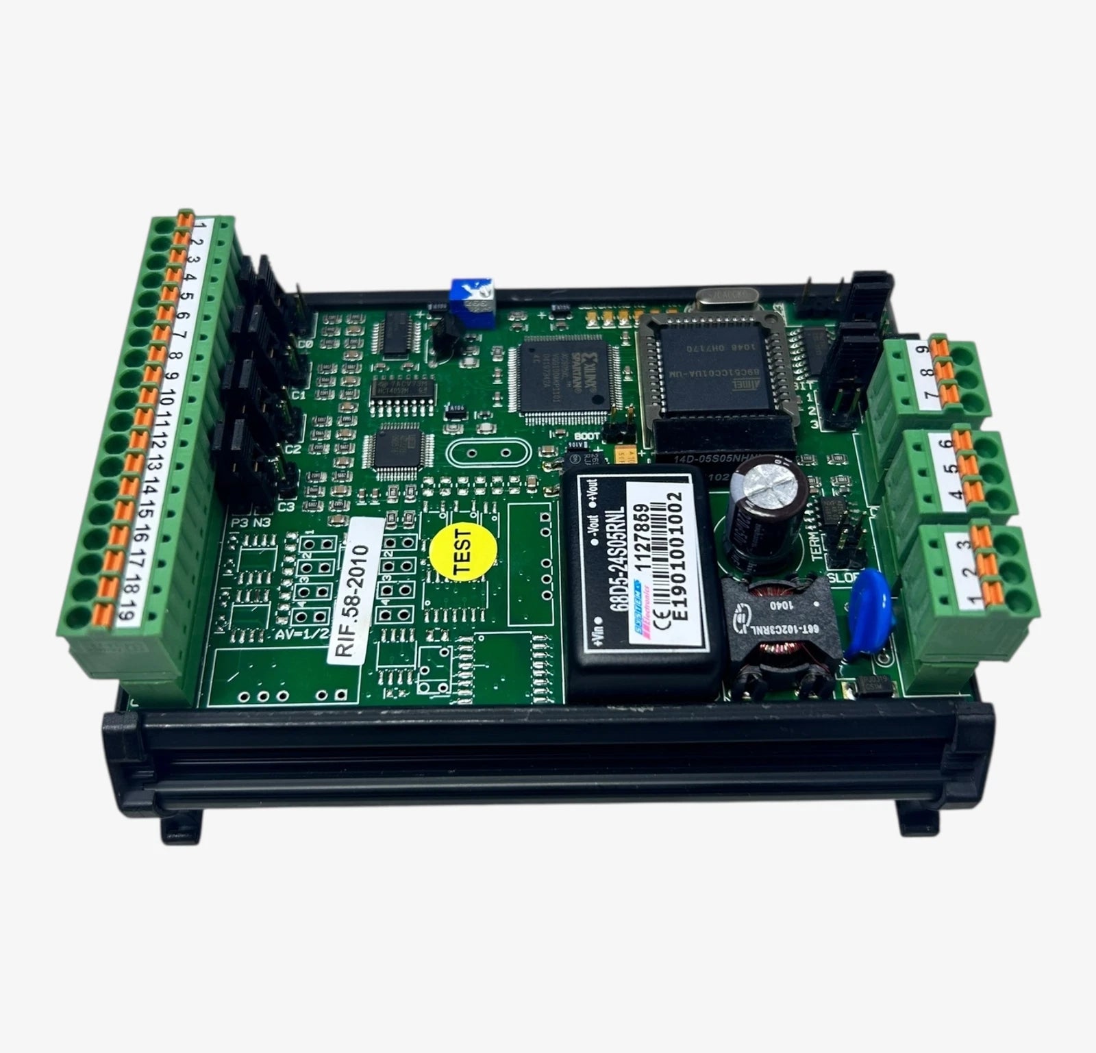 Onyx Marine Automation Om-220b, Analog I/o Module ( | Hook & Hull Co