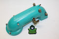 Kawasaki Pwc Jetski Oem Exhaust Head Pipe Muffler Header Freshwater