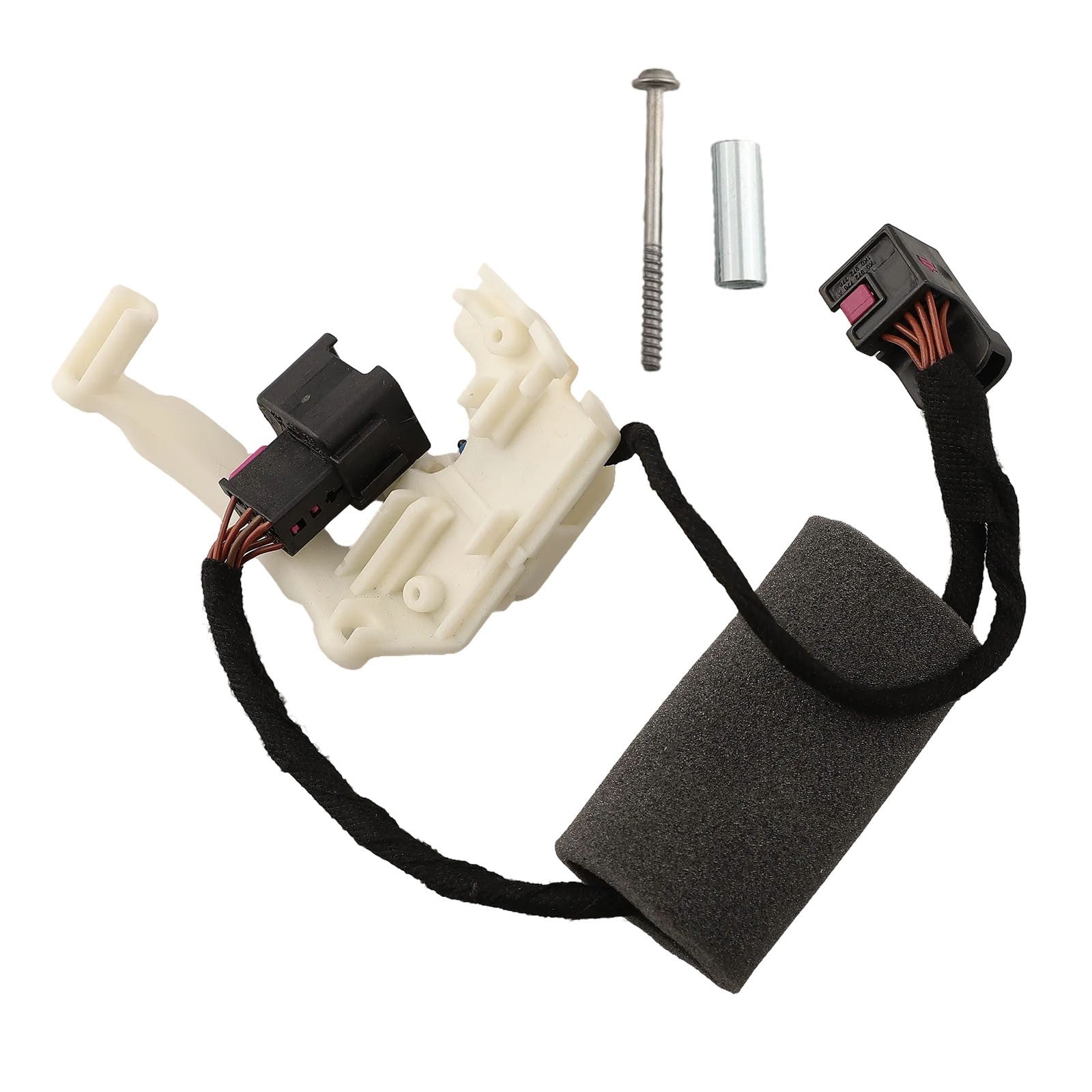 Automatic MicroSwitch for Skoda GearBox 2019-2020 by Skoda