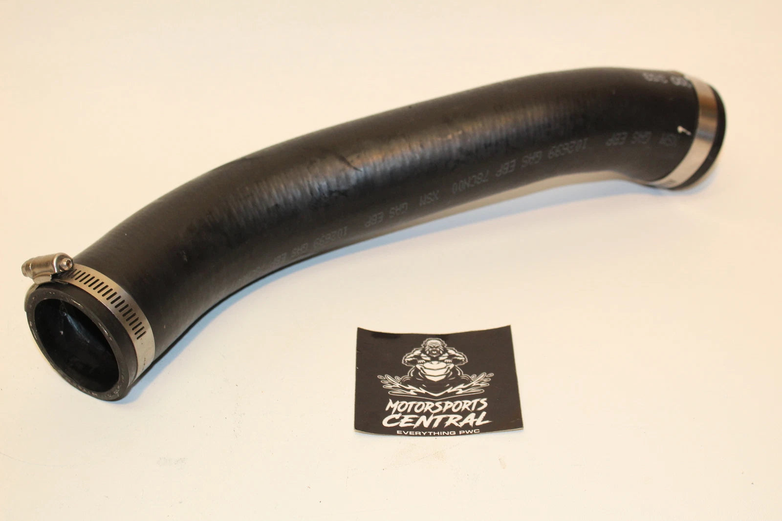 Sea-doo Gsx Rfi Fuel Filler Hose Gas Tube Pipe 275500353