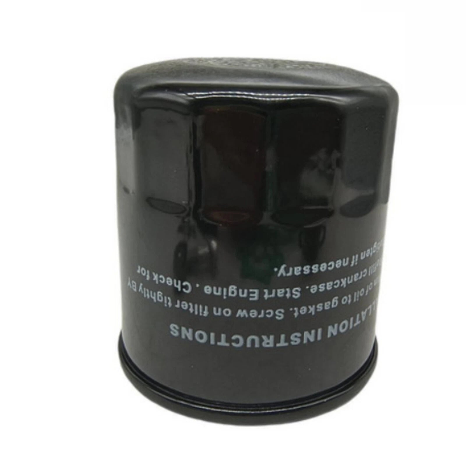 Oil Filter for Yamaha YFM350 Grizzly/Wolverine 2006-2012
