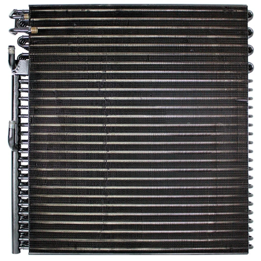 Ar85880 400-745 Condenser Oil Cooler Fits John Deere 8640 Tractor