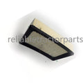 At184590 Cab Air Filter For John Deere 410g 410j 410k 710g 710j 710k