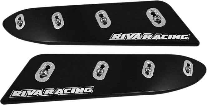 Riva Pro Series Sponson Kit S D For Sea-doo Spark 2up & 3up 2014-2018