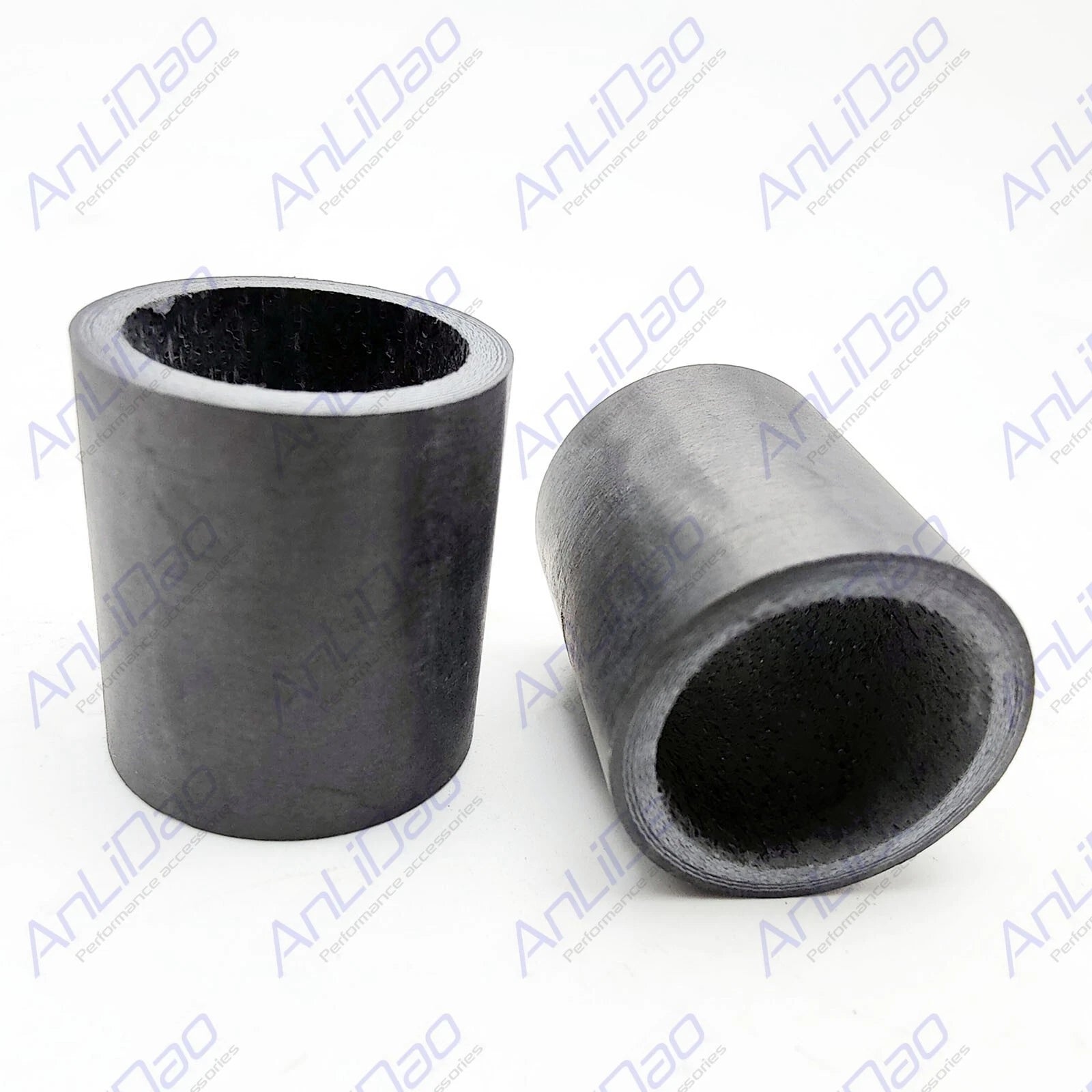 2pcs Fit Mercury Mercruiser Quicksilver Bravo Lower Steering Bushing