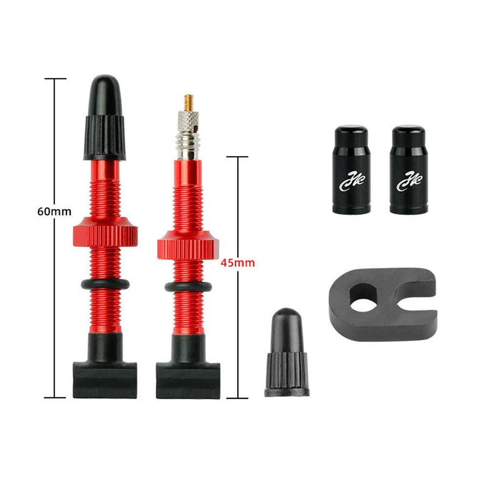 High Quality Valve Stem Tubeless Tire