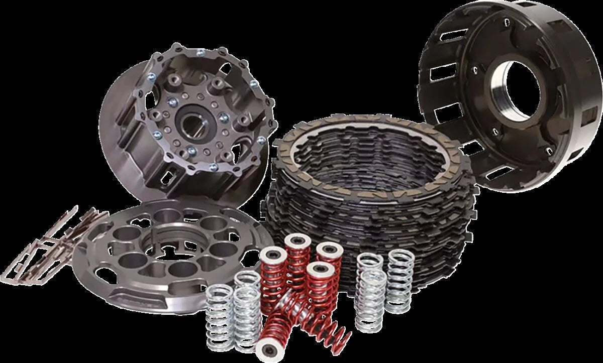 Rekluse Apex Clutch &Amp; Basket For Harley Davidson Fltrx 1750 2018
