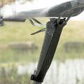 Seatpost Mudguard Protector 16.7cm