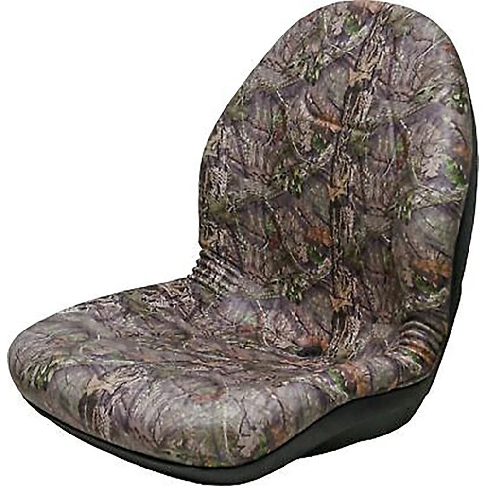Bucket Seat Vinyl Camouflage Fits John Deere 2520 4320 4478301
