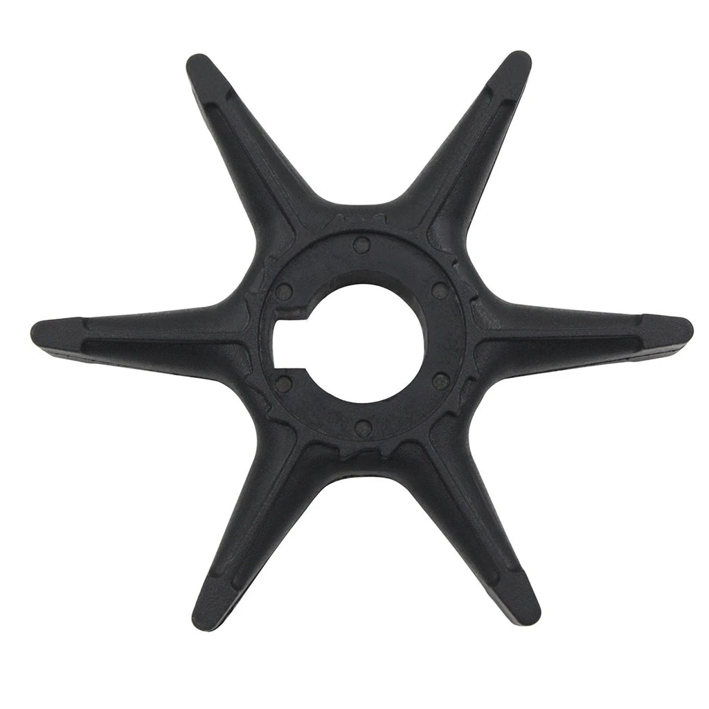 Yamaha Water Pump Impeller for 20/25HP Outboard 20A/20B/25A Motors